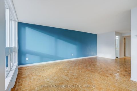 Photo 8 at 1804 - 5 Kenneth Avenue, Willowdale East, Toronto