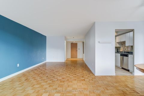 Photo 10 at 1804 - 5 Kenneth Avenue, Willowdale East, Toronto
