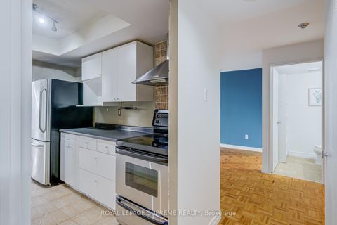 Photo 19 at 1804 - 5 Kenneth Avenue, Willowdale East, Toronto
