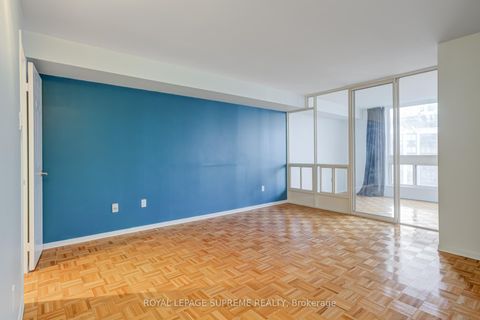 Photo 21 at 1804 - 5 Kenneth Avenue, Willowdale East, Toronto