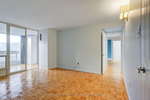 Photo 22 at 1804 - 5 Kenneth Avenue, Willowdale East, Toronto