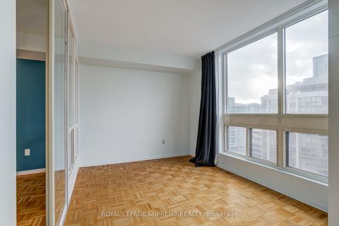 Photo 26 at 1804 - 5 Kenneth Avenue, Willowdale East, Toronto