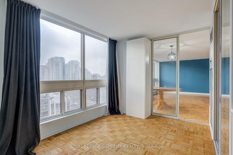 Photo 27 at 1804 - 5 Kenneth Avenue, Willowdale East, Toronto