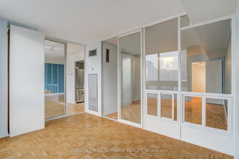 Photo 28 at 1804 - 5 Kenneth Avenue, Willowdale East, Toronto
