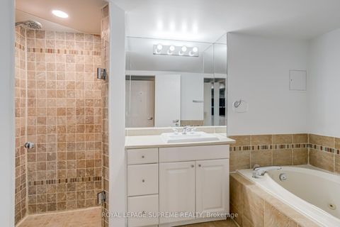 Photo 29 at 1804 - 5 Kenneth Avenue, Willowdale East, Toronto