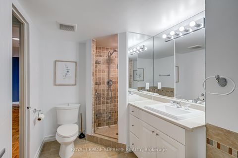 Photo 30 at 1804 - 5 Kenneth Avenue, Willowdale East, Toronto