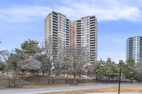 Photo 0 at 1207 - 10 Martha Eaton Way, Amesbury, Toronto