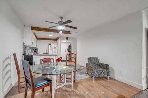 Photo 12 at 1207 - 10 Martha Eaton Way, Amesbury, Toronto