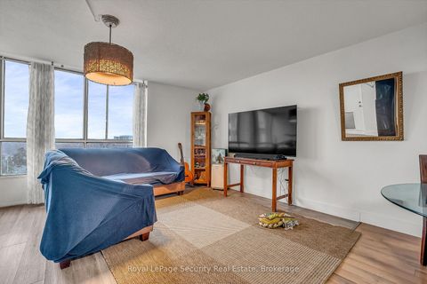 Photo 14 at 1207 - 10 Martha Eaton Way, Amesbury, Toronto