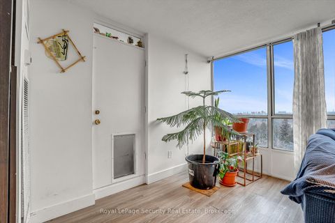 Photo 17 at 1207 - 10 Martha Eaton Way, Amesbury, Toronto