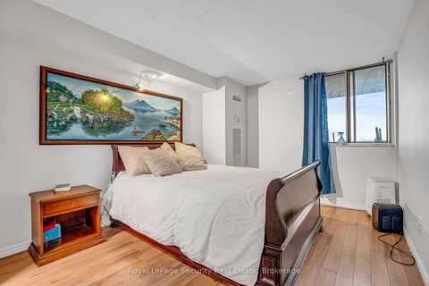 Photo 18 at 1207 - 10 Martha Eaton Way, Amesbury, Toronto