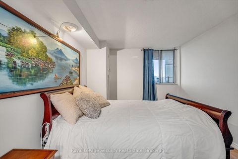 Photo 19 at 1207 - 10 Martha Eaton Way, Amesbury, Toronto