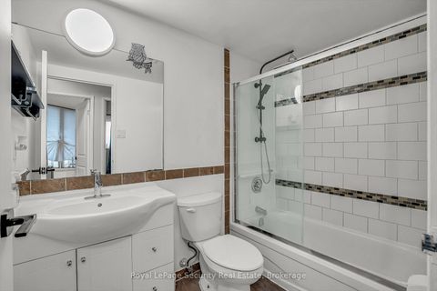 Photo 26 at 1207 - 10 Martha Eaton Way, Amesbury, Toronto