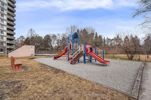 Photo 30 at 1207 - 10 Martha Eaton Way, Amesbury, Toronto