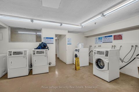 Photo 31 at 1207 - 10 Martha Eaton Way, Amesbury, Toronto