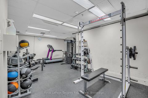 Photo 32 at 1207 - 10 Martha Eaton Way, Amesbury, Toronto