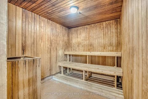 Photo 33 at 1207 - 10 Martha Eaton Way, Amesbury, Toronto