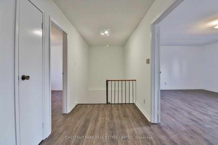 Photo 17 at 18 Dervock Crescent, Bayview Village, Toronto