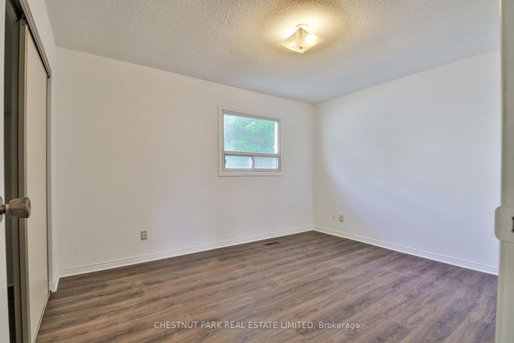 Photo 25 at 18 Dervock Crescent, Bayview Village, Toronto