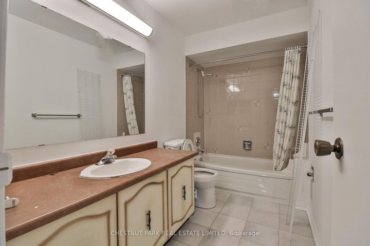 Photo 27 at 18 Dervock Crescent, Bayview Village, Toronto