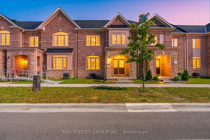 Photo 0 at 221 Clockwork Drive, Northwest Brampton, Brampton