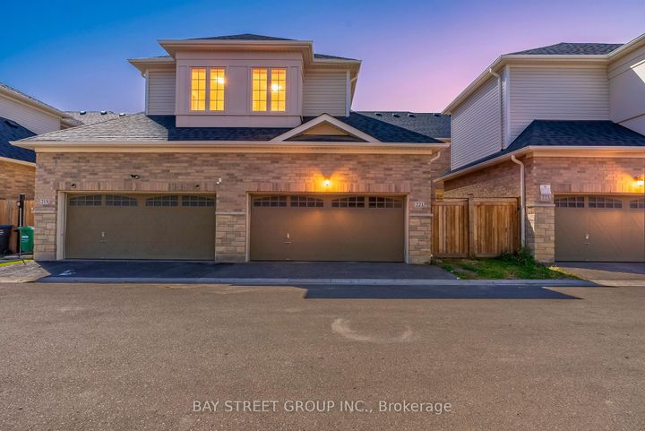 Photo 1 at 221 Clockwork Drive, Northwest Brampton, Brampton