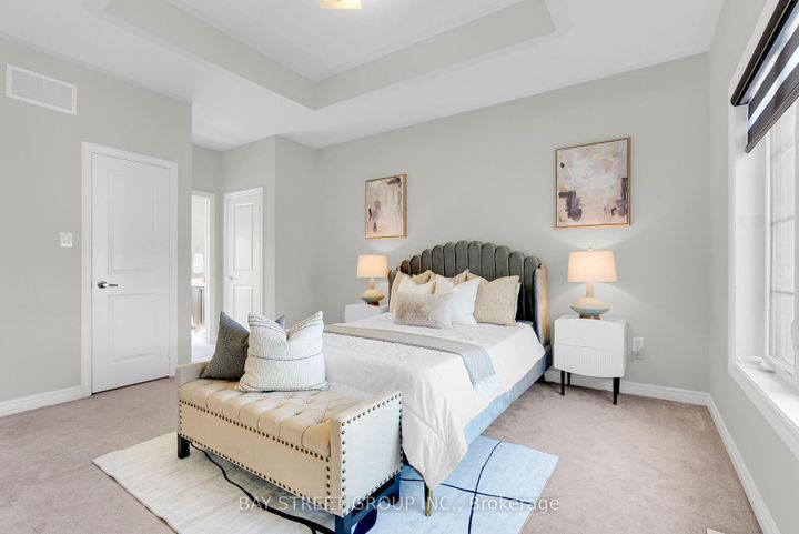 Photo 19 at 221 Clockwork Drive, Northwest Brampton, Brampton