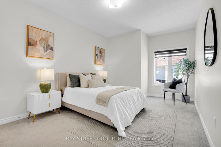 Photo 26 at 221 Clockwork Drive, Northwest Brampton, Brampton