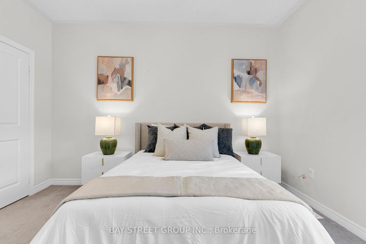 Photo 27 at 221 Clockwork Drive, Northwest Brampton, Brampton