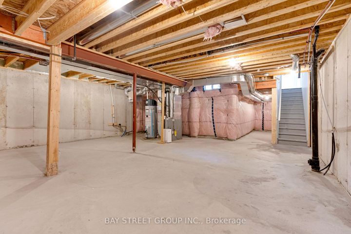 Photo 34 at 221 Clockwork Drive, Northwest Brampton, Brampton