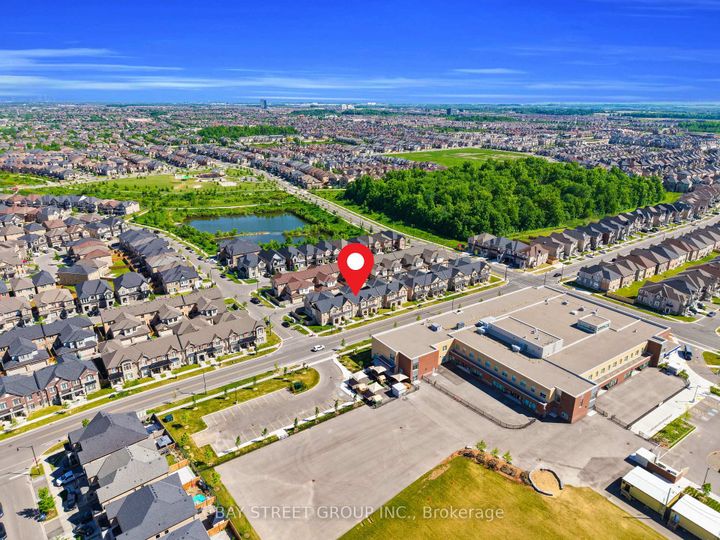 Photo 38 at 221 Clockwork Drive, Northwest Brampton, Brampton
