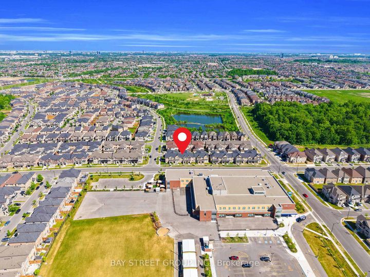 Photo 39 at 221 Clockwork Drive, Northwest Brampton, Brampton
