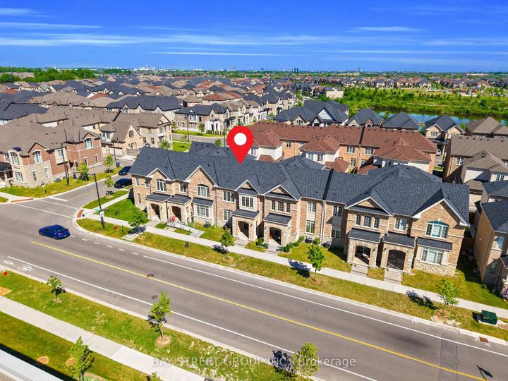 Photo 40 at 221 Clockwork Drive, Northwest Brampton, Brampton