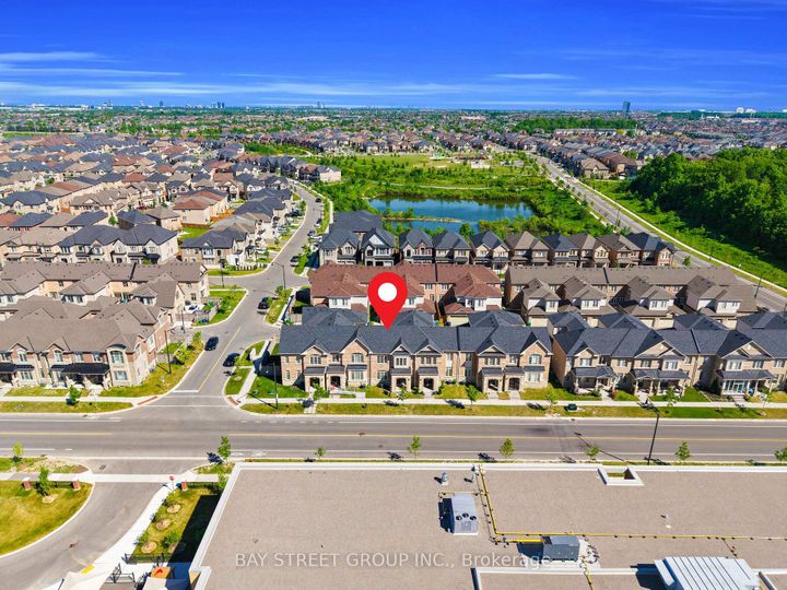 Photo 41 at 221 Clockwork Drive, Northwest Brampton, Brampton