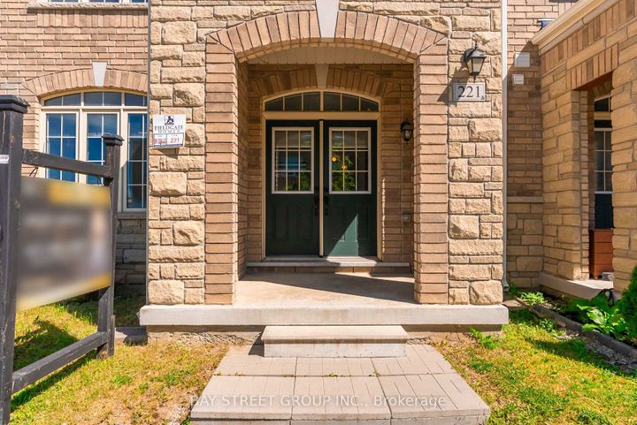 Photo 43 at 221 Clockwork Drive, Northwest Brampton, Brampton