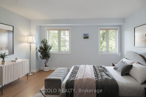 Photo 18 at 26 - 23 Observatory Lane, Observatory, Richmond Hill