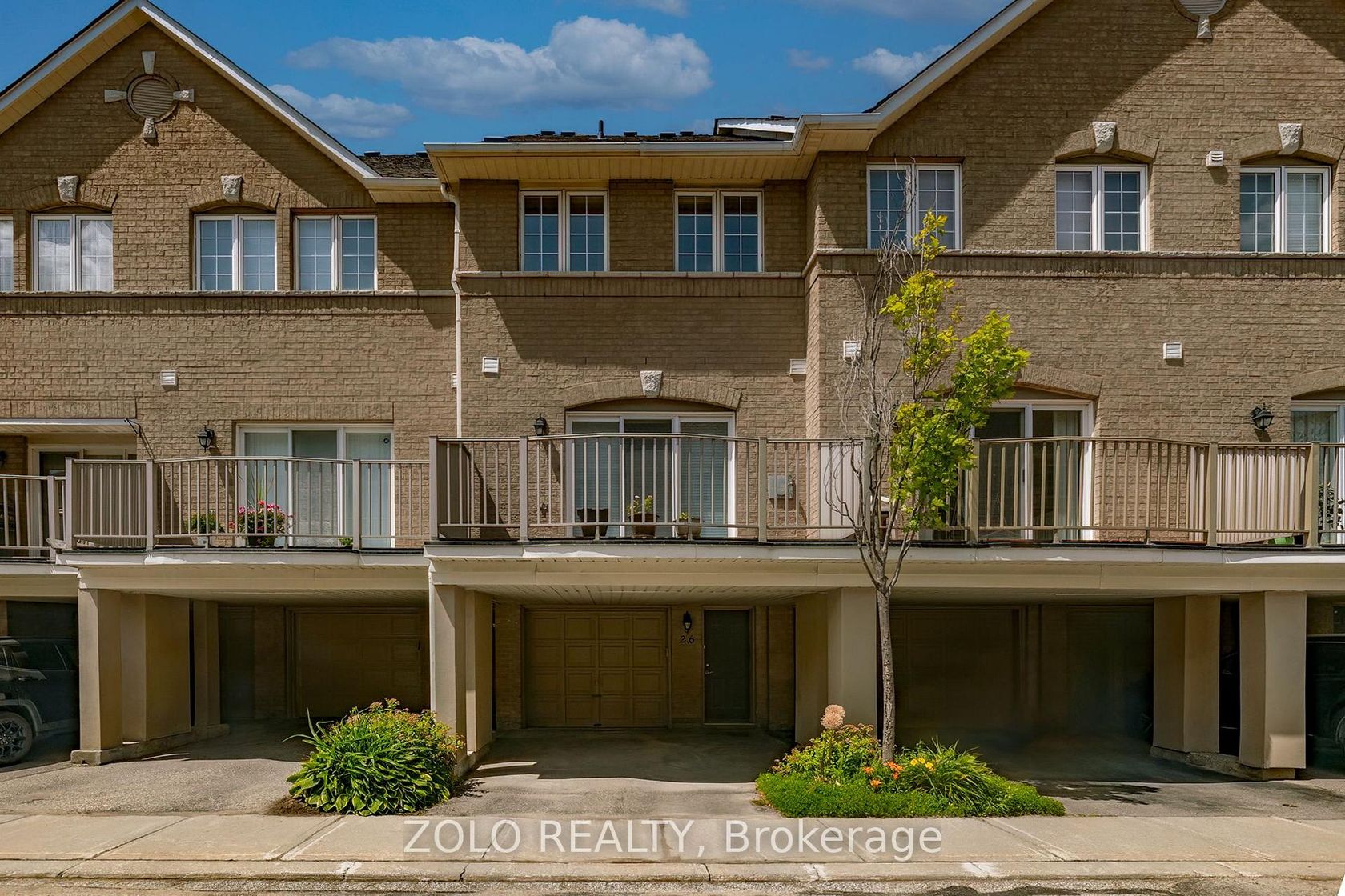 26 - 23 Observatory Lane, Observatory, Richmond Hill photo 2