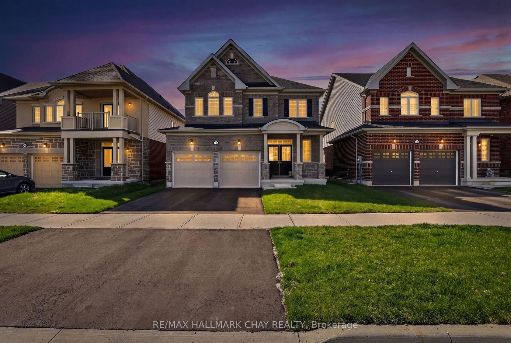 119 Cliff Thompson Court, Sutton & Jackson