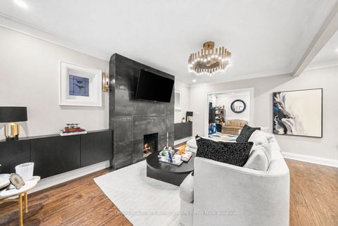 Photo 4 at 39 Standish Avenue, Moore Park, Toronto