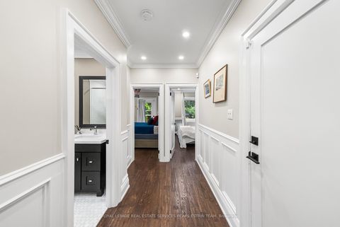 Photo 8 at 39 Standish Avenue, Moore Park, Toronto