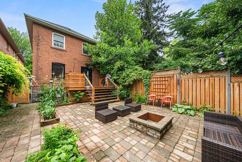 Photo 20 at 39 Standish Avenue, Moore Park, Toronto