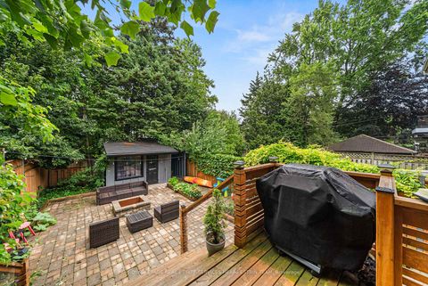Photo 21 at 39 Standish Avenue, Moore Park, Toronto