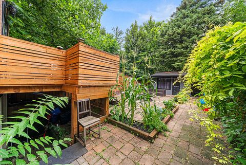 Photo 22 at 39 Standish Avenue, Moore Park, Toronto