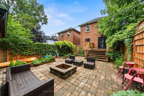Photo 23 at 39 Standish Avenue, Moore Park, Toronto