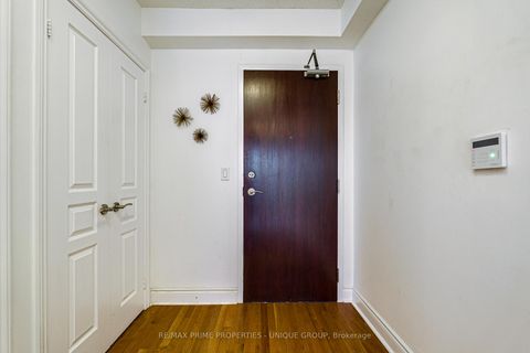 Photo 12 at 315 - 10 Delisle Avenue, St. Clair, Toronto