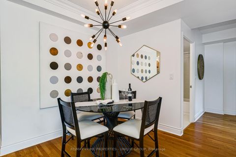 Photo 13 at 315 - 10 Delisle Avenue, St. Clair, Toronto