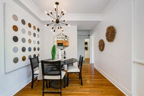 Photo 14 at 315 - 10 Delisle Avenue, St. Clair, Toronto
