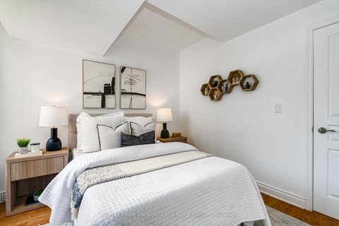 Photo 16 at 315 - 10 Delisle Avenue, St. Clair, Toronto