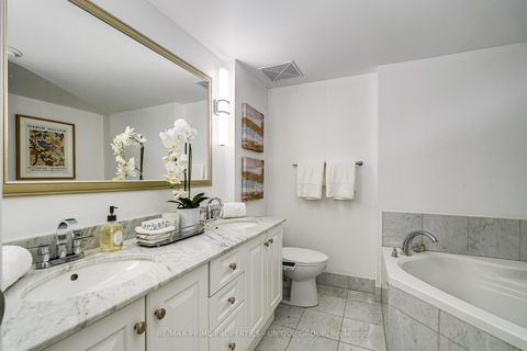 Photo 24 at 315 - 10 Delisle Avenue, St. Clair, Toronto