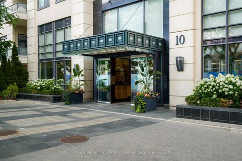Photo 28 at 315 - 10 Delisle Avenue, St. Clair, Toronto